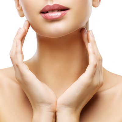 Waxing Chin