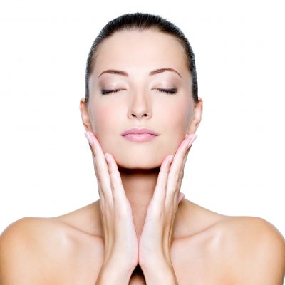 Waxing Full Face
