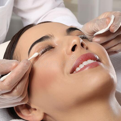 Eyelash Tint