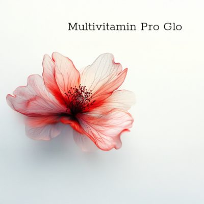 Multivitamin Pro Glo